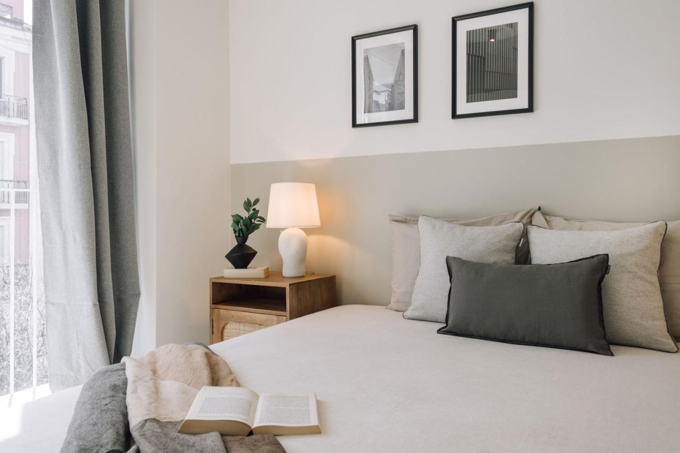 Melides - 2 Bedrooms And Pool In Avenidas Novas Lisbon