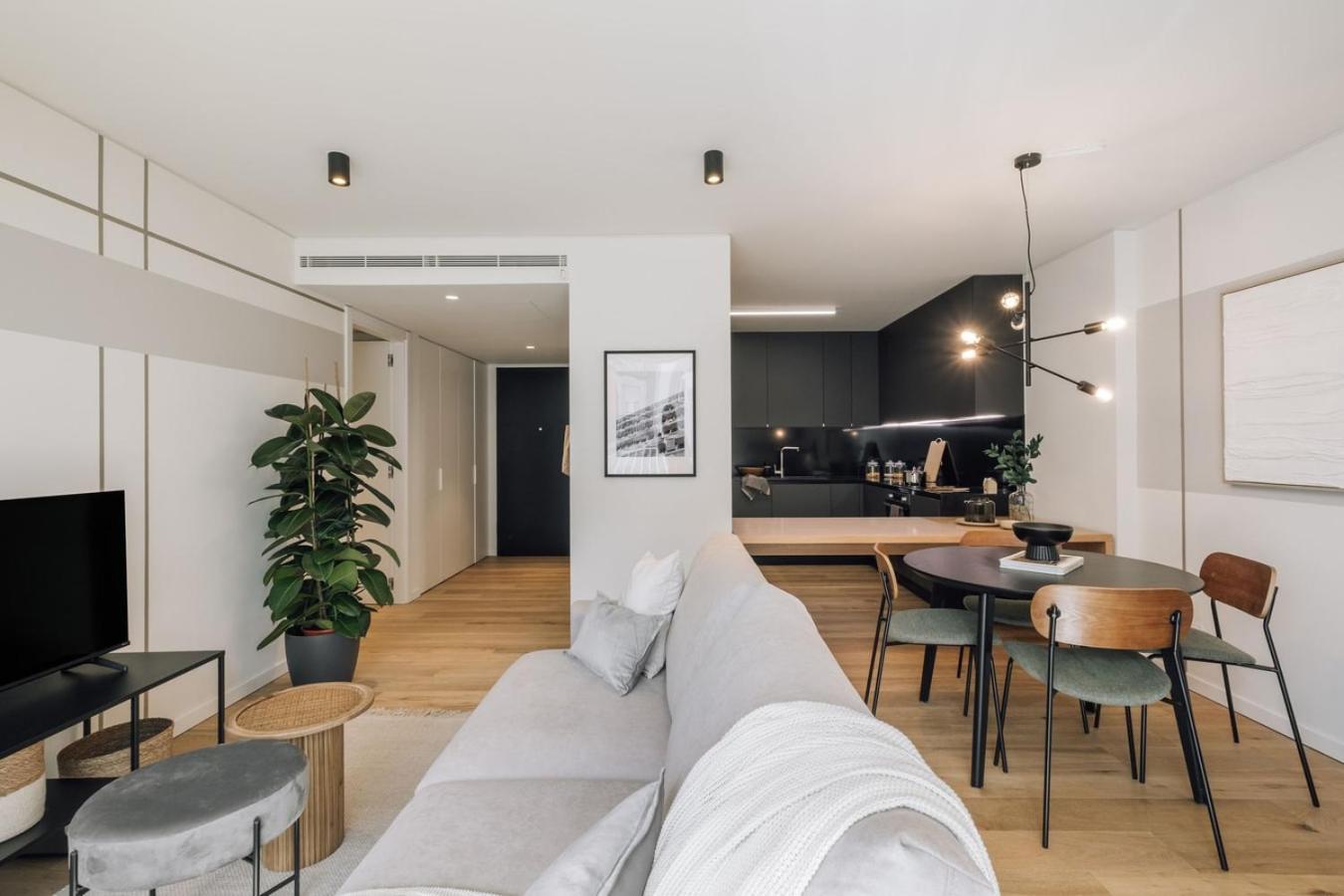 Melides - 2 Bedrooms And Pool In Avenidas Novas *