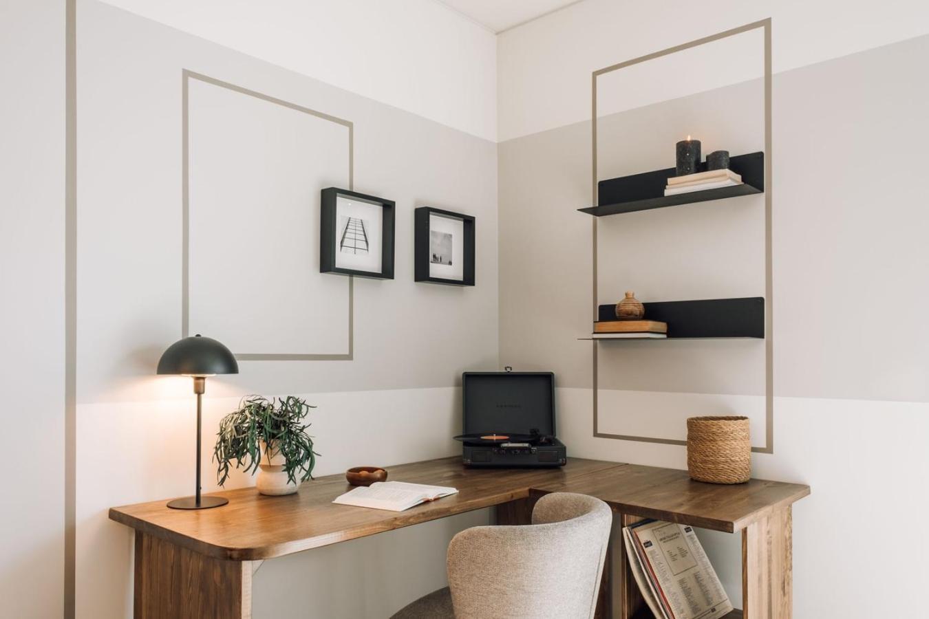 Melides - 2 Bedrooms And Pool In Avenidas Novas * Lisbon